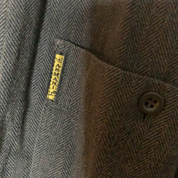 Armani Jeans shirt - Picture 2 of 3